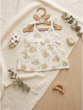 KNOTTED FROCK | KOALA