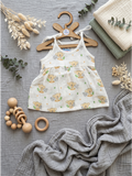 KNOTTED FROCK | KOALA