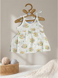 KNOTTED FROCK | KOALA