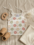 KNOTTED JHABLA | DONUT