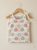 KNOTTED JHABLA | DONUT