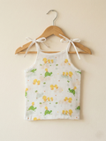 KNOTTED JHABLA | DUCKLING