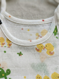 KNOTTED JHABLA | DUCKLING