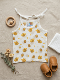 KNOTTED JHABLA | HONEY BEE