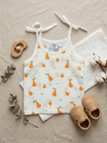 KNOTTED JHABLA | PEARS
