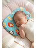 MEMORY PILLOW | GREEN