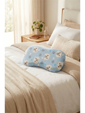 MEMORY PILLOW | SKY BLUE