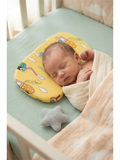MEMORY PILLOW | YELLOW