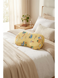 MEMORY PILLOW | YELLOW