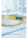 MEMORY PILLOW | YELLOW