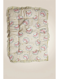 MUSLIN GODHADI | UNICORN