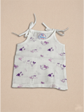 KNOTTED JHABLA | PURPLE BIRD