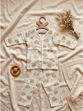 MUSLIN NIGHT SUIT | KOALA