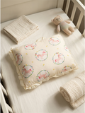 MUSLIN SOFT PILLOW |  UNICORN