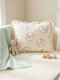 MUSLIN SOFT PILLOW |  UNICORN