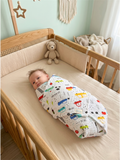 MUSLIN TOWEL | CAR