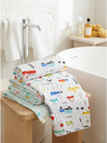 MUSLIN TOWEL | CAR