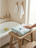 MUSLIN TOWEL | UNICORN