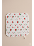 MUSLIN WASH CLOTH | CHEERY