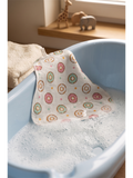 MUSLIN WASH CLOTH | DONUT