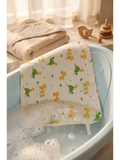 MUSLIN WASH CLOTH | DUCKLING