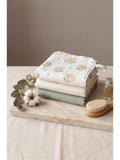 MUSLIN WASH CLOTH | KOALA