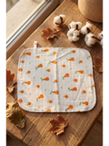 MUSLIN WASH CLOTH | PEARS