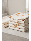 MUSLIN WASH CLOTH | PEARS