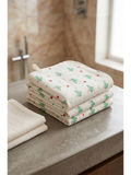 MUSLIN WASH CLOTH | SPARROW