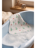 MUSLIN WASH CLOTH | SPARROW
