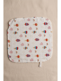 MUSLIN WASH CLOTH | WAFFLE CONE