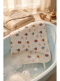 MUSLIN WASH CLOTH | WAFFLE CONE
