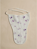 NAPPY | PURPLE BIRD