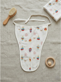 NAPPY | WAFFLE CONE