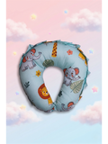 NECK SUPPORT PILLOW | GREENANIMALS