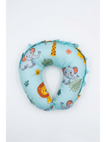 NECK SUPPORT PILLOW | GREENANIMALS
