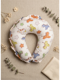NECK SUPPORT PILLOW | STAR &HORSE