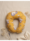 NECK SUPPORT PILLOW |  UNICORN
