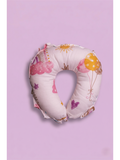 NECK SUPPORT PILLOW | WHITEBALOON