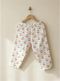 NIGHT SUIT | CHEERY
