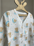 NIGHT SUIT | CLOUDY BEAR