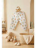 NIGHT SUIT | CLOUDY BEAR