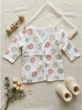 NIGHT SUIT | DONUT