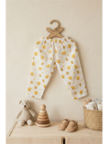 NIGHT SUIT | HONEY BEE