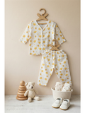 NIGHT SUIT | PEAR