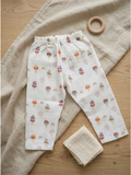 NIGHT SUIT | WAFFLE CONE