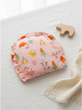COTTON RAI PILLOW |  PINK