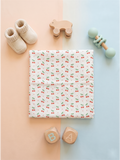 SWADDLES | CHERRY