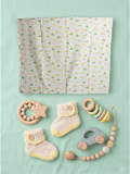 SWADDLES | DUCKLING