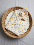 SWADDLES | HONEY BEE